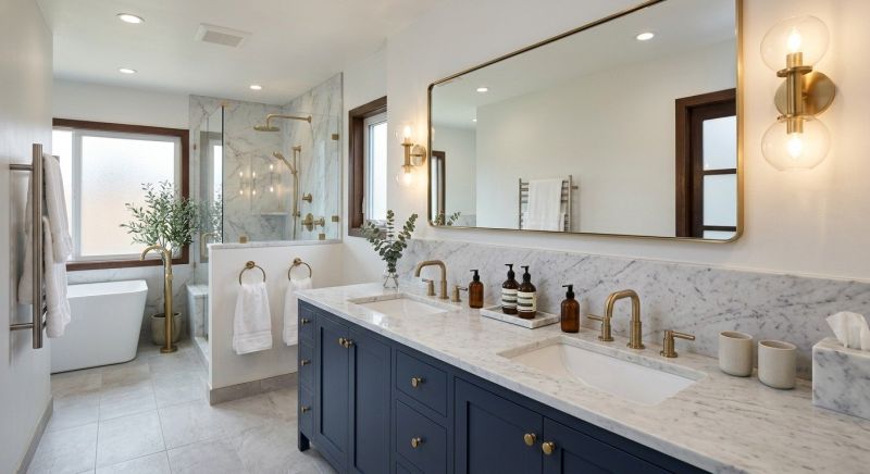 Top Bathroom Remodeling Companies in Delaware, OH